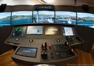 Svečano predstavljanje pomorskog simulatora