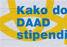 DAAD stipendije