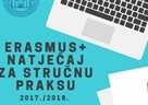 Erasmus+ stručna praksa