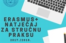 Erasmus+ stručna praksa