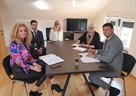 Potpisan ugovor o izradi Master plana ŽLU Zadar
