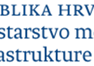 STIPENDIJE - OBJAVA PRIVREMENE RANG LISTE MINISTARSTVA MORA, PROMETA I INFRASTRUKTURE, U AKADEMSKOJ GODINI 2022./2023.