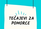 Tečajevi za pomorce