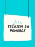 Tečajevi za pomorce