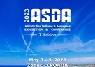 ASDA 2023 izlaganje
