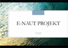Održan kick-off sastanak projekta E-NAUT