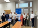 MICROMET project meeting in Barcelona