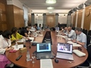 MICROMET project workshop