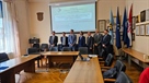 Doktorirao Vlatko Knežević