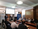 Održana Kick-off konferencija projekta CIRASIM - Cold Ironing Assessment Implementation Model