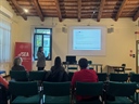 The 2nd Steering Committee Meeting of the DIH Innovamare Project