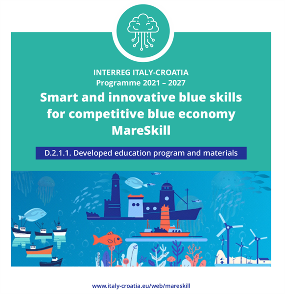 MareSkill project - Workshop Announcement: Designing Effective Training Programs