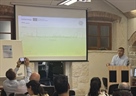 Croatian Regional Hub Launch Event