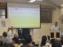 Croatian Regional Hub Launch Event