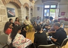 Focus Group on User-Driven Challenges and Solutions for Blue Economy Development Held at the Regional Hub of Croatia