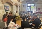 Focus Group on User-Driven Challenges and Solutions for Blue Economy Development Held at the Regional Hub of Croatia