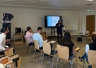 MICROMET Workshops on Key Trends and Best Practices in Maritime Education Held in Malta