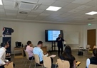 MICROMET Workshops on Key Trends and Best Practices in Maritime Education Held in Malta
