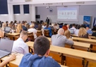 MICROMET Project Promoted at 7th International Scientific and Professional Conference “The Challenges of Today”