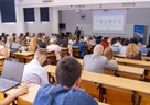 MICROMET Project Promoted at 7th International Scientific and Professional Conference “The Challenges of Today”
