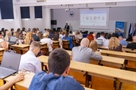 MICROMET Project Promoted at 7th International Scientific and Professional Conference “The Challenges of Today”