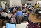 LEAP TO BLUE (Unleash the potential for joint transition in the blue economy)