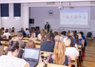 Successful Croatian Hub Open Days and Workshop Held as Part of the ABBA Project during the 7th International Scientific and Professional Conference 'Challenges of Today