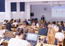 Successful Croatian Hub Open Days and Workshop Held as Part of the ABBA Project during the 7th International Scientific and Professional Conference 'Challenges of Today